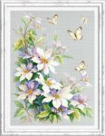(image for) Clematis